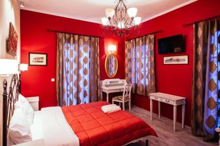 Pension Acronafplia B&D - 86