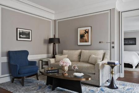 Hôtel de Crillon A Rosewood - 12