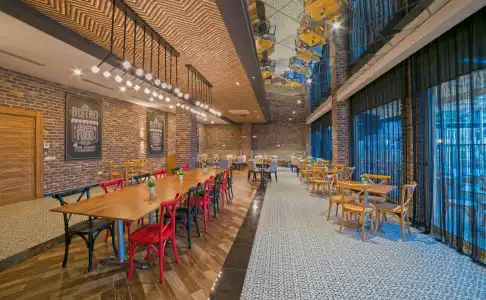 Can Garden Resort - 28