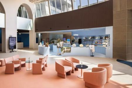 The Week & Resort - 32