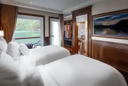 Paradise Elegance Cruise - 64