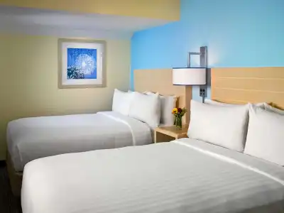 Sonesta ES Suites Burlington VT - 50