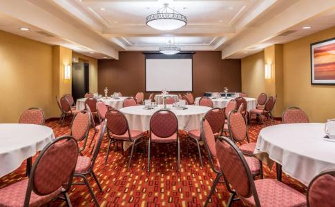 Courtyard by Marriott Sacramento Midtown - 19