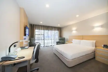Best Western Ellerslie International - 157