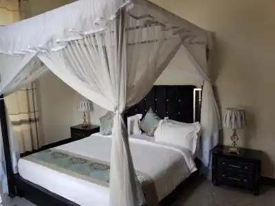 Royal Cliff Zanzibar - 42
