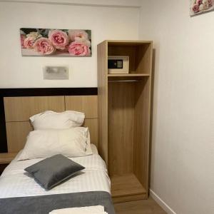 Hôtel De Bordeaux - 32
