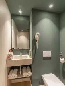 Prestige Victoria - 95