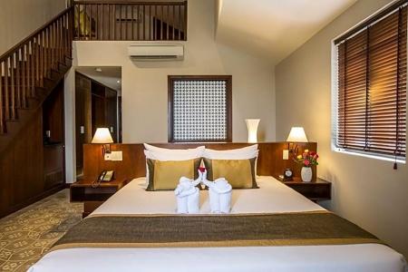 RiverTown Hoi An Resort & Spa - 210