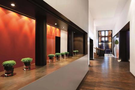 Sorell Boutique-Zürichberg - 44