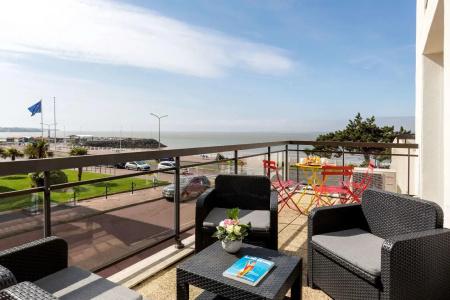 Best Western Royan Ocean - 32