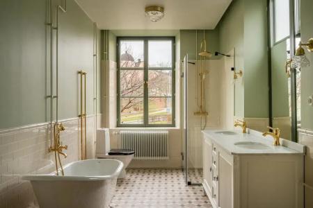 Akademihotellet - 83