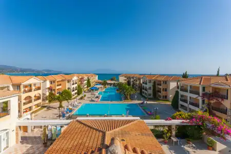 Alykanas Village Resort - 23