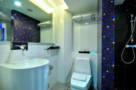 Aspira Skyy Sukhumvit 1 - 67