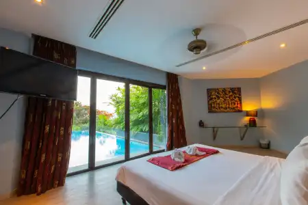 IndoChine Resort & Villas - 29