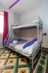 Purple Nest Hostel - 62