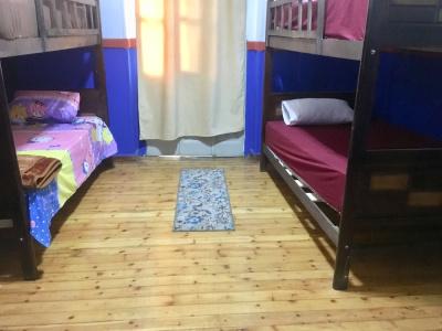 Bella Casa Hostel - 12