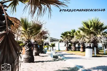 Torquemada Beach Club - 58