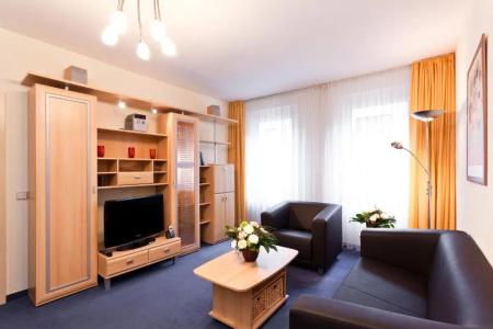 ApartMünzgasse - 48