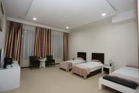 Ambassador - 5