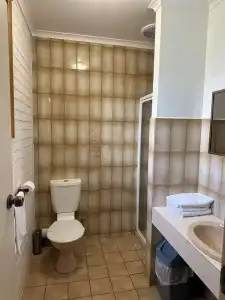 Begonia City Motor Inn - 33