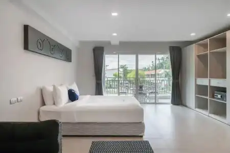 Kokotel Khao Lak Isara Casa - 5