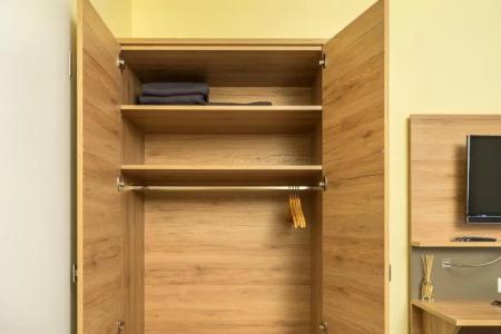 & Restaurant Sparta - 2