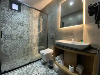 Csk Otel - 6