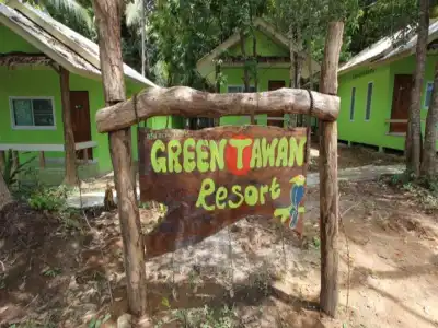 Koh Phayam Greentawan Resort - 21