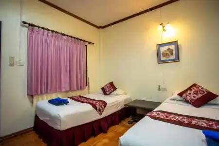 Rung Arun Resort - 112