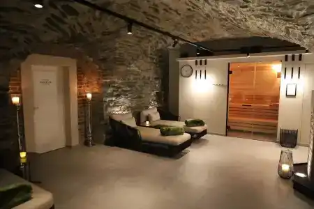 Villa Sanct Peter - 17