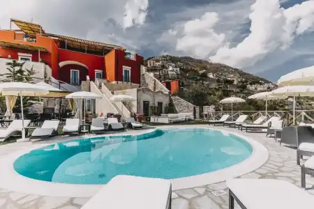 Palazzo Pascal - Amalfi Coast Luxury Experience - 18