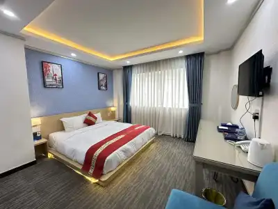 Capital O Saigon Sweet - 51
