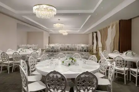 Ramada Encore by Wyndham Konya Karatay - 18