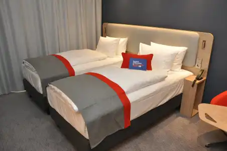 Holiday Inn Express Sindelfingen by IHG - 45