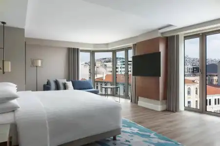 Izmir Marriott - 33