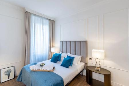 Les Chambres d' Or - 21