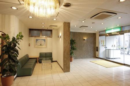 Sankei City Chiba - 4