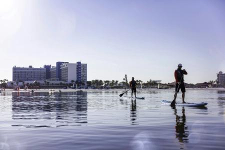 Hilton Clearwater Beach Resort & Spa - 42
