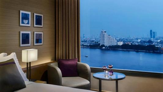 Avani+ Riverside Bangkok - 36