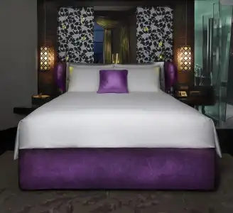 Sofitel Mumbai BKC - 3