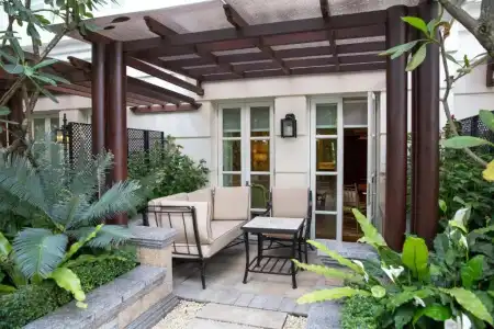 Park Hyatt Saigon - 62