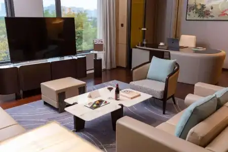Gran Melia Chengdu - 194