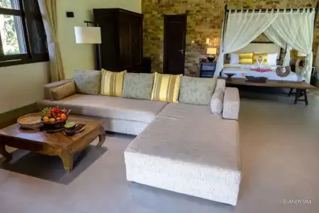 Samanea Beach Resort & Spa - 100