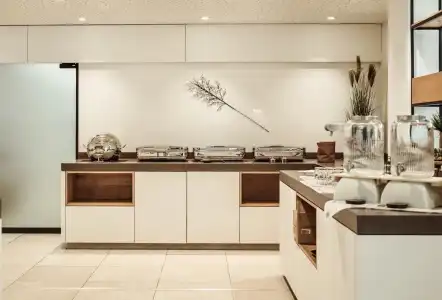 Wyndham Garden Munich Messe - 39