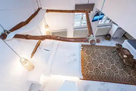 Blue Mountain Guesthouse by Seablue - 56