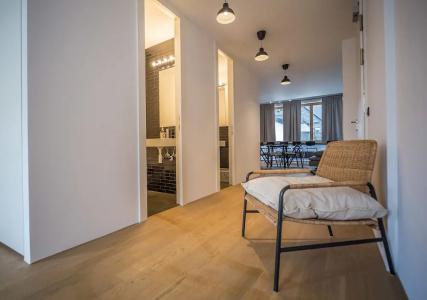 Nena Apartments Metropol Park Berlin - Mitte - 27