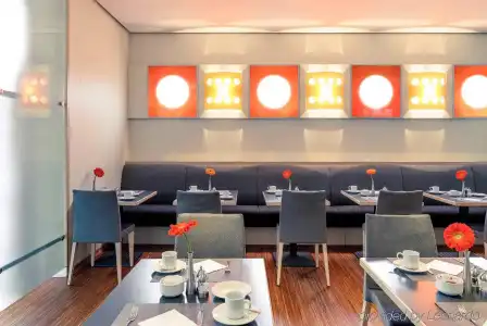 Mercure  Neu-Isenburg - 11