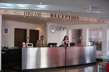 Grand Dream Frankfurt City - 10