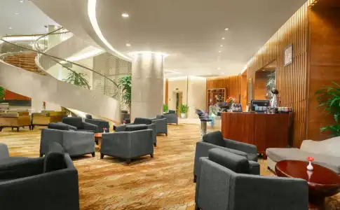 Sheraton Hanoi West - 1