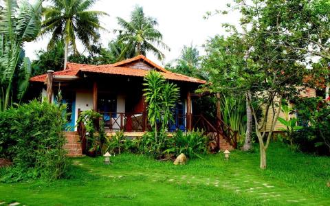 Phu Quoc Eco Beach Resort - 233